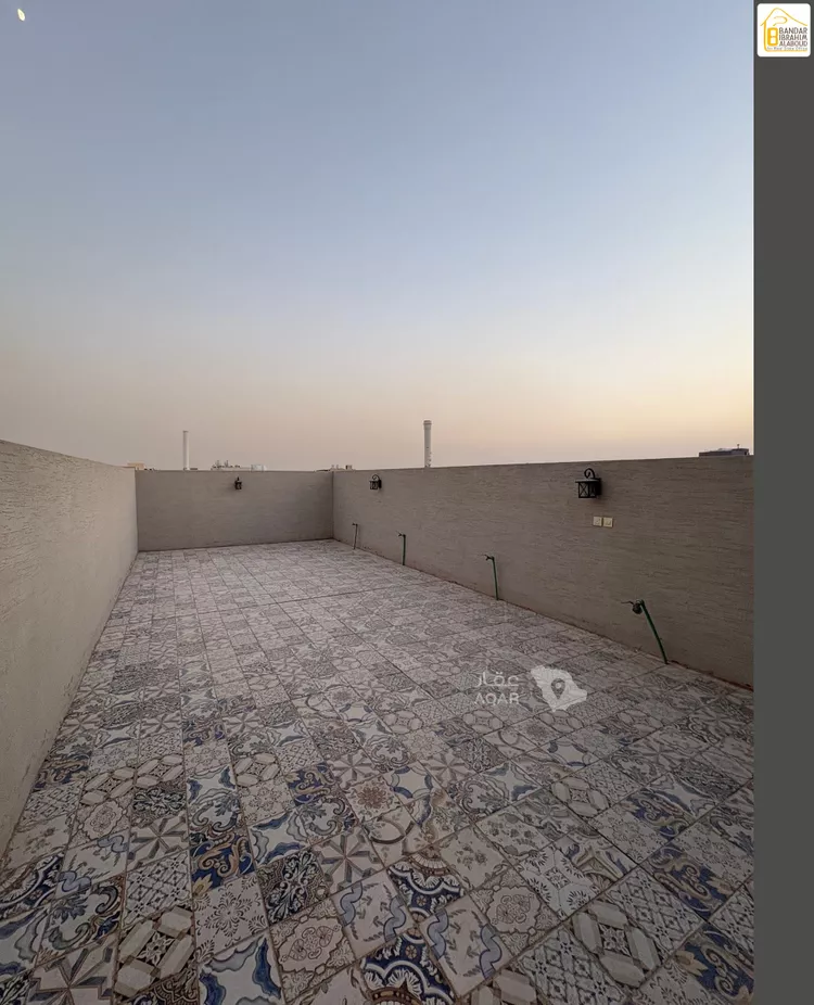 شقة للإيجار في شارع حارثة بن الأضبط, حي العارض, مدينة الرياض, منطقة الرياض 18