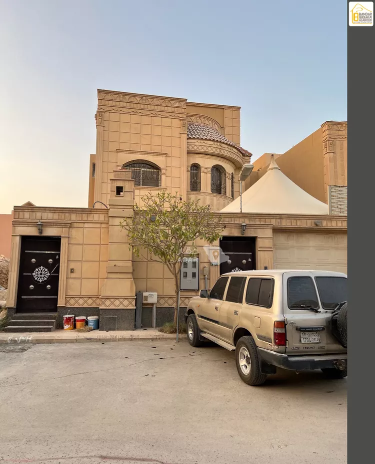 Apartment for Rent in Riyadh An Narjis 2
