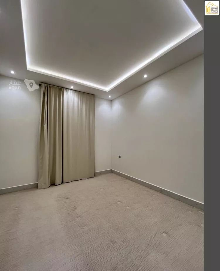شقة للإيجار في شارع الرافده, حي النرجس, مدينة الرياض, منطقة الرياض 19