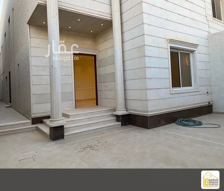 فيلا للإيجار في شارع رقم 113, حي النرجس, مدينة الرياض, منطقة الرياض صورة 2