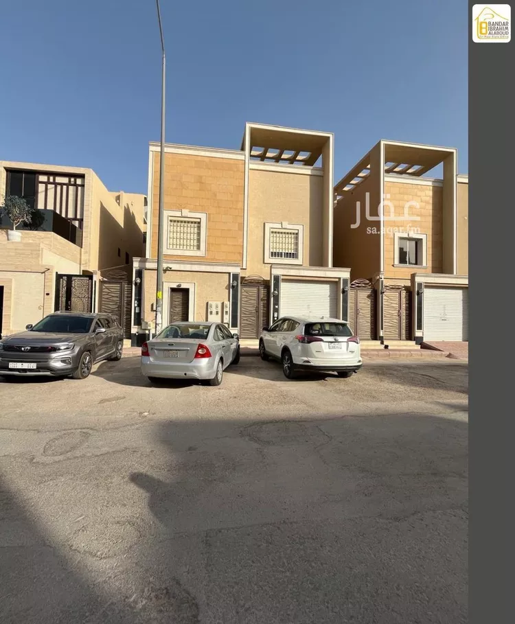 شقة للإيجار في شارع أحمد آل عبدالقادر, حي النرجس, مدينة الرياض, منطقة الرياض صورة 2