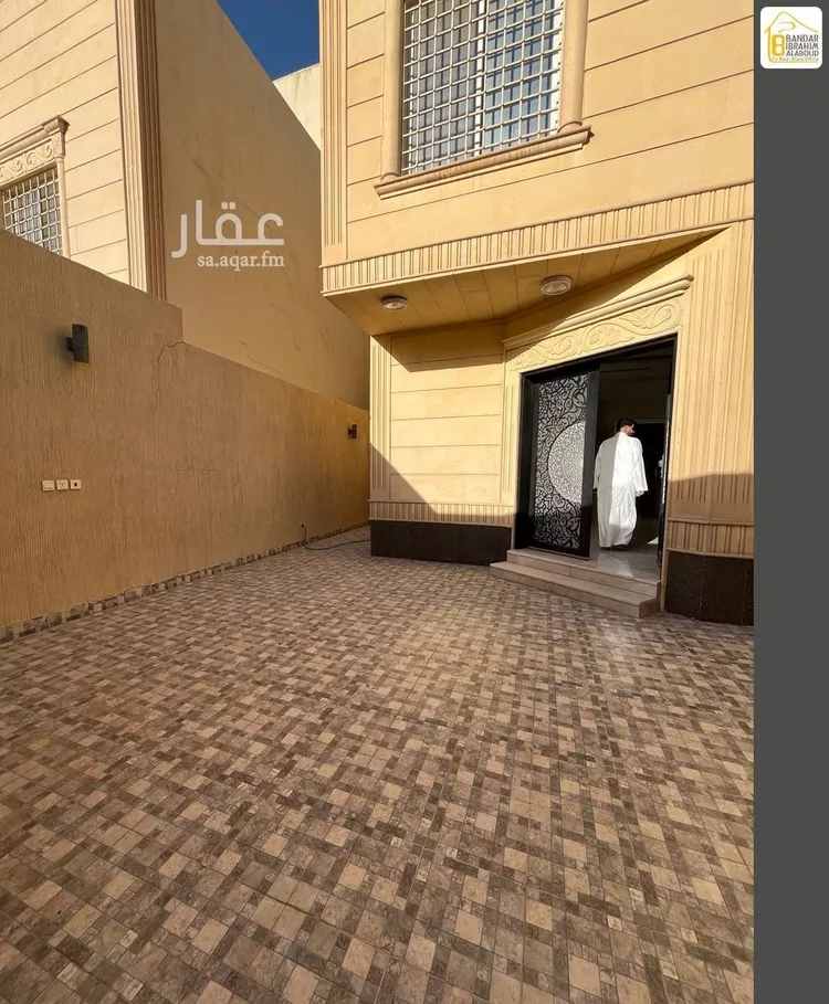 فيلا للبيع في شارع رقم 229, حي النرجس, مدينة الرياض, منطقة الرياض صورة 4