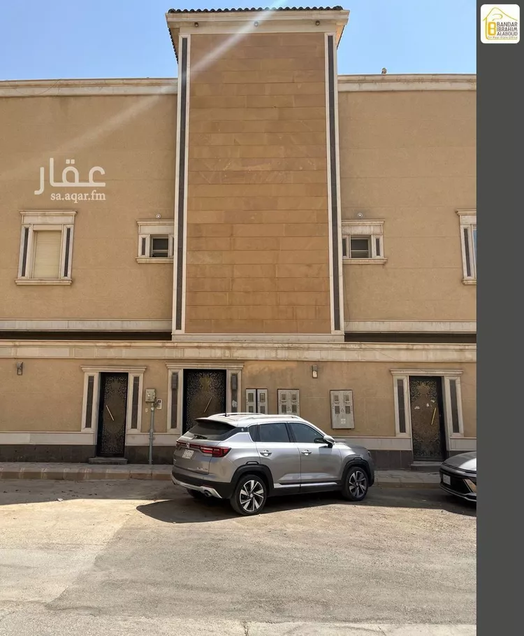 شقة للإيجار في شارع رقم 565, حي النرجس, مدينة الرياض, منطقة الرياض صورة 2