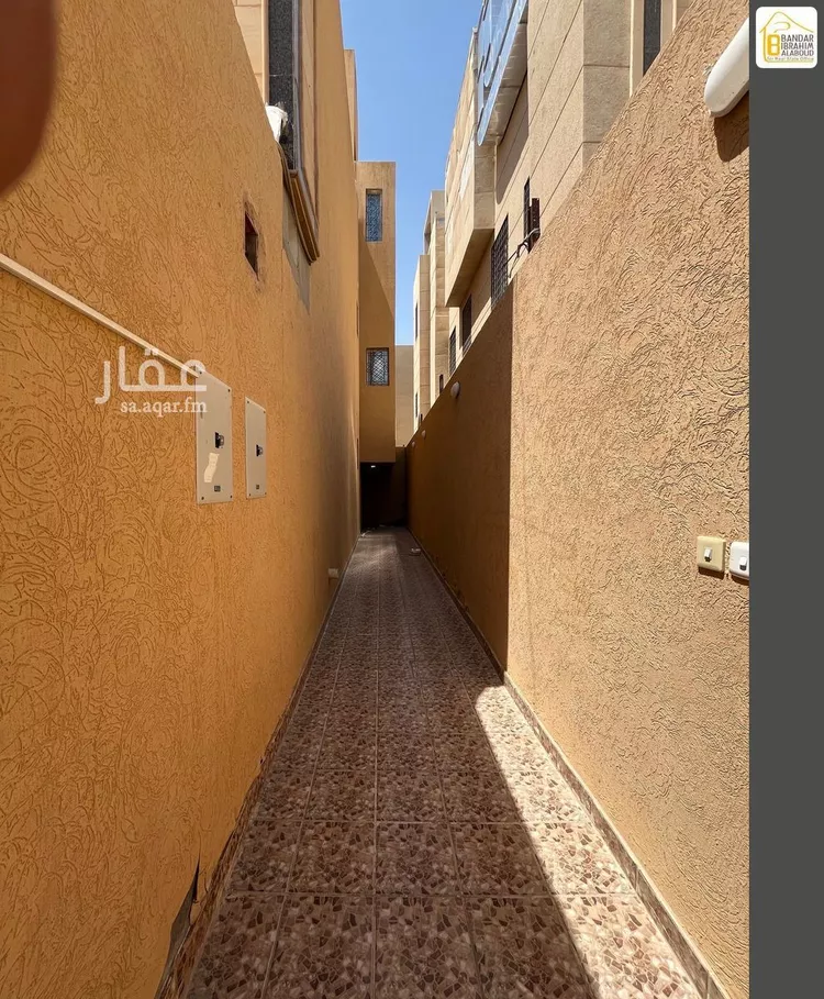 شقة للإيجار في شارع رقم 231, حي النرجس, مدينة الرياض, منطقة الرياض صورة 3