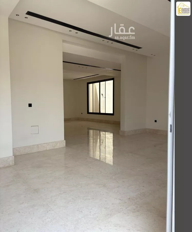 فيلا للإيجار في شارع رقم 512, حي النرجس, مدينة الرياض, منطقة الرياض صورة 4