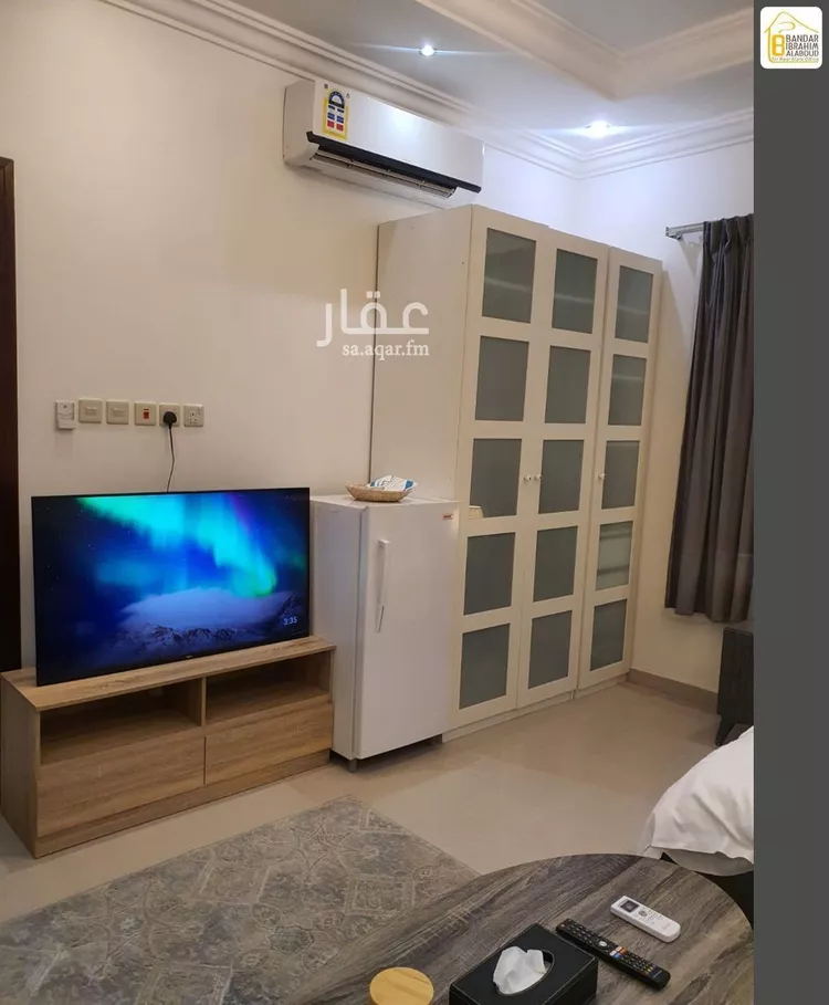 غرفة للإيجار في شارع رقم 227, حي النرجس, مدينة الرياض, منطقة الرياض صورة 5
