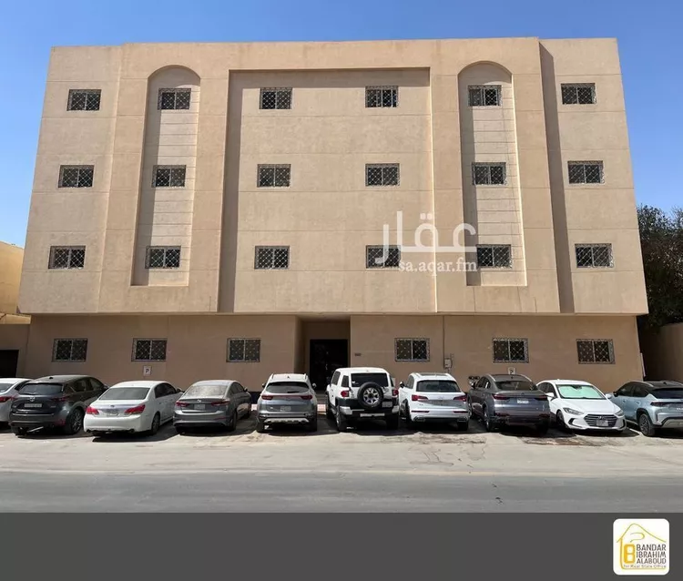 شقة للإيجار في شارع رقم 417, حي النرجس, مدينة الرياض, منطقة الرياض صورة 2