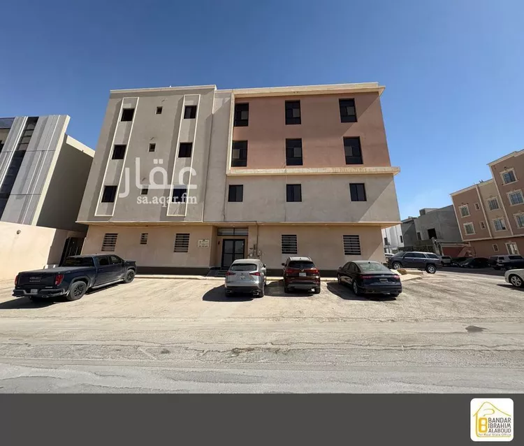 شقة للإيجار في شارع حوران, حي النرجس, مدينة الرياض, منطقة الرياض صورة 2