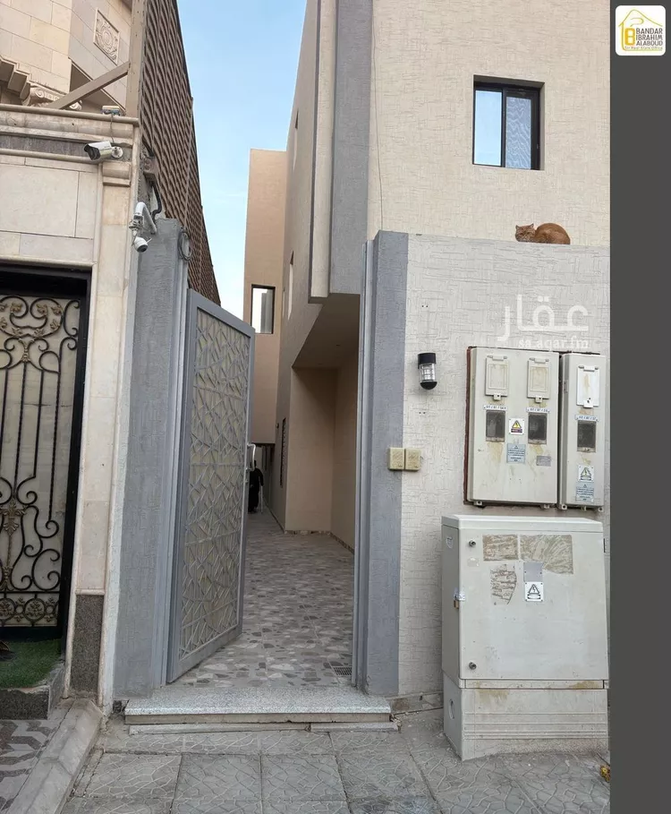 شقة للإيجار في شارع رقم 205, حي النرجس, مدينة الرياض, منطقة الرياض صورة 2