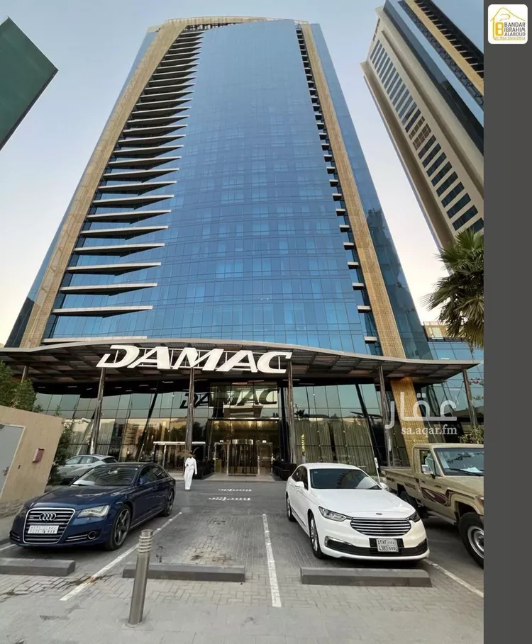 شقة للإيجار في شارع الملك فهد الفرعي, حي العليا, مدينة الرياض, منطقة الرياض صورة 3