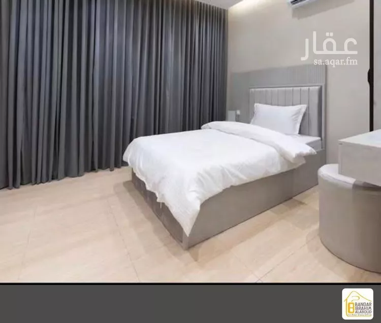 شقة للبيع في شارع الأمير عبدالله بن فيصل بن فرحان آل سعو, حي القيروان, مدينة الرياض, منطقة الرياض صورة 5