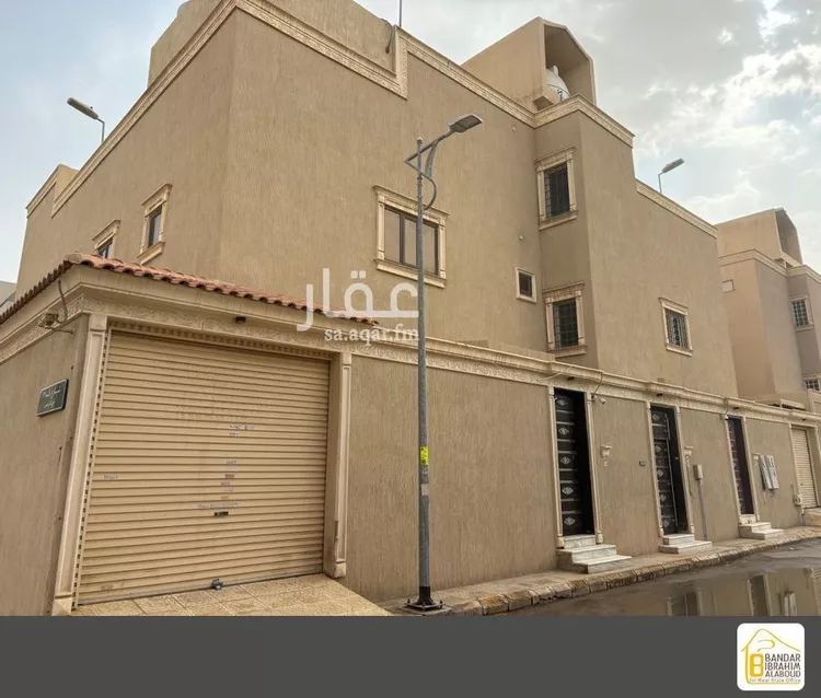 دور للإيجار في شارع رقم 215, حي النرجس, مدينة الرياض, منطقة الرياض صورة 3