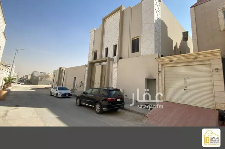 فيلا للإيجار في شارع رقم 500, حي النرجس, مدينة الرياض, منطقة الرياض