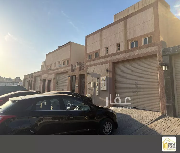 شقة للإيجار في شارع رقم 348, حي النرجس, مدينة الرياض, منطقة الرياض صورة 2