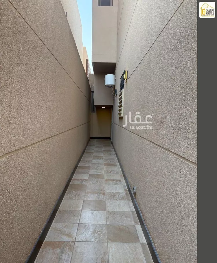 شقة للإيجار في شارع ذات السلاسل, حي النرجس, مدينة الرياض, منطقة الرياض صورة 3