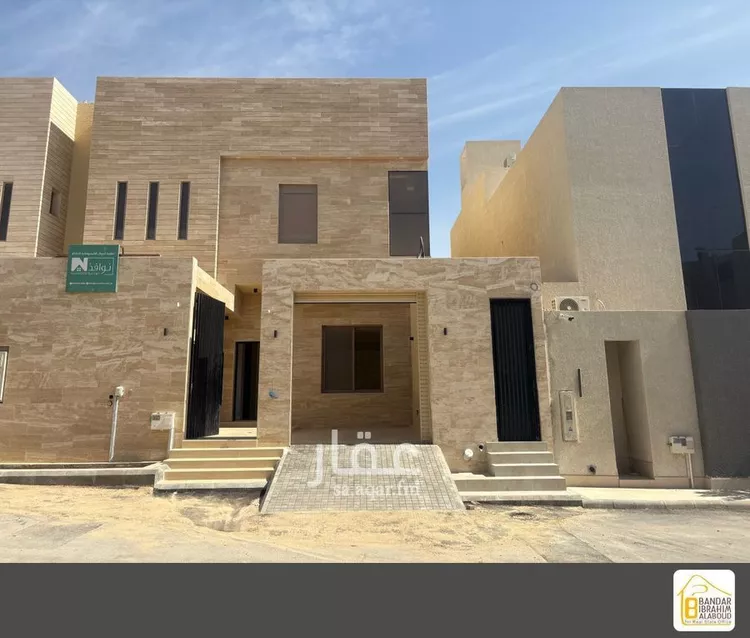 فيلا للإيجار في شارع يحيى بن عبدالرحمن, حي النرجس, مدينة الرياض, منطقة الرياض صورة 2