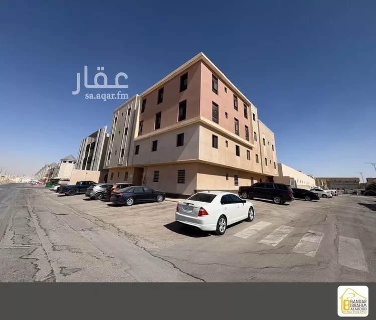 شقة للإيجار في شارع حوران, حي النرجس, مدينة الرياض, منطقة الرياض