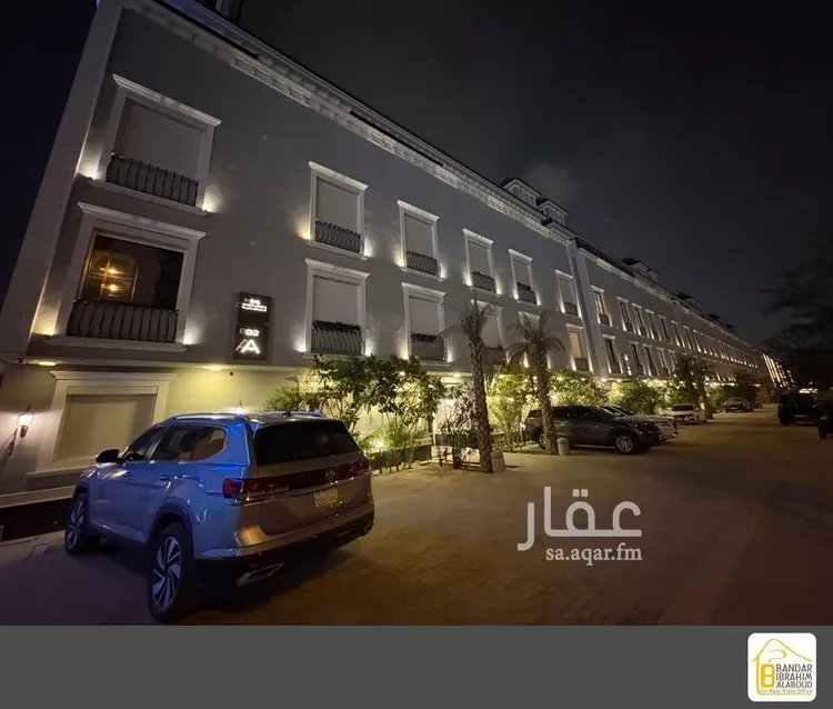 Apartment for Rent in Riyadh An Nada صورة 2