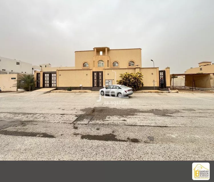 شقة للإيجار في شارع رقم 254, حي النرجس, مدينة الرياض, منطقة الرياض