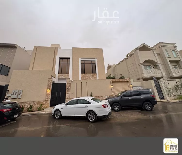 Villa for Sale in Riyadh An Narjis صورة 2