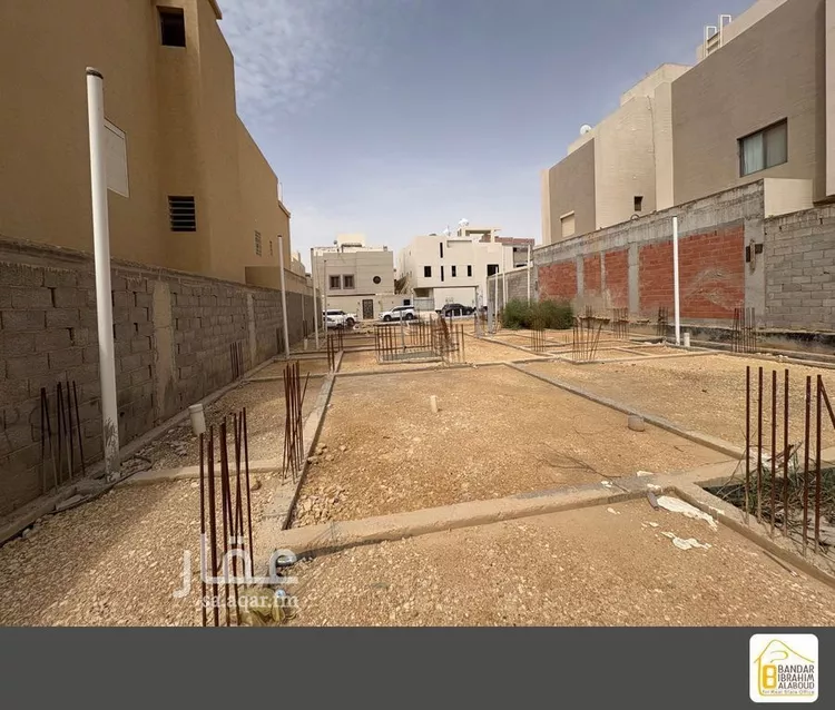 أرض للبيع في شارع رقم 383, حي النرجس, مدينة الرياض, منطقة الرياض صورة 3
