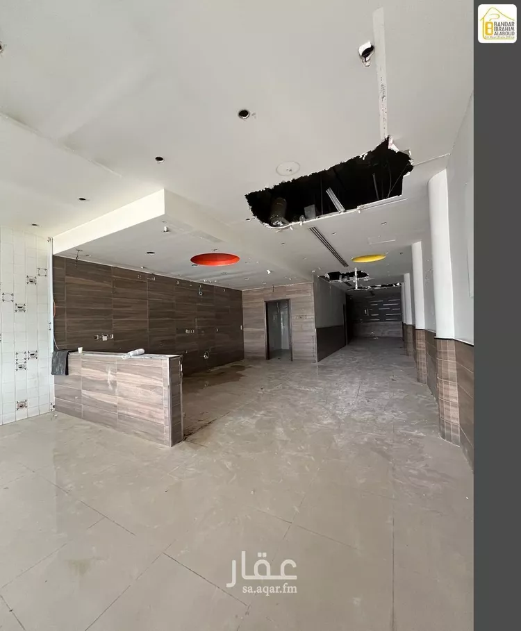 Shop for Rent in Riyadh Al Yarmouk صورة 5