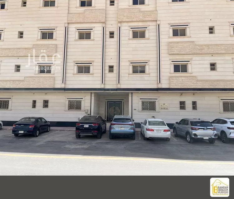 شقة للإيجار في شارع رقم 417, حي النرجس, مدينة الرياض, منطقة الرياض صورة 2