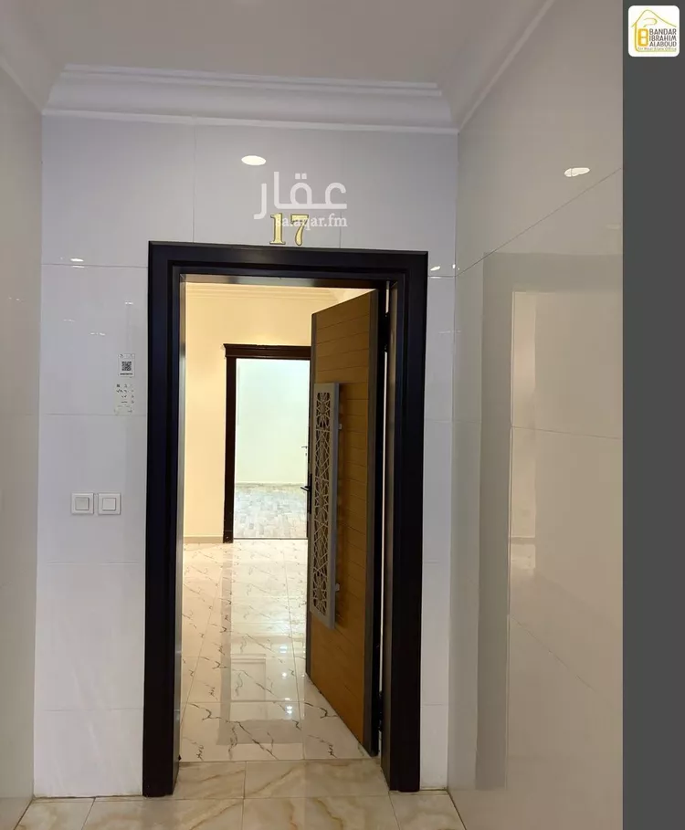 شقة للإيجار في شارع الديوان, حي النرجس, مدينة الرياض, منطقة الرياض صورة 4