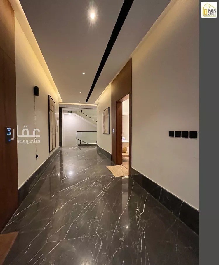 شقة للإيجار في شارع السند, حي النرجس, مدينة الرياض, منطقة الرياض صورة 3
