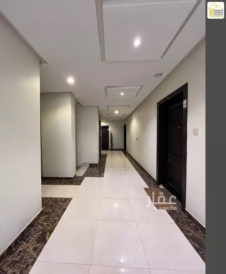 شقة للإيجار في شارع السلامة, حي النرجس, مدينة الرياض, منطقة الرياض صورة 4