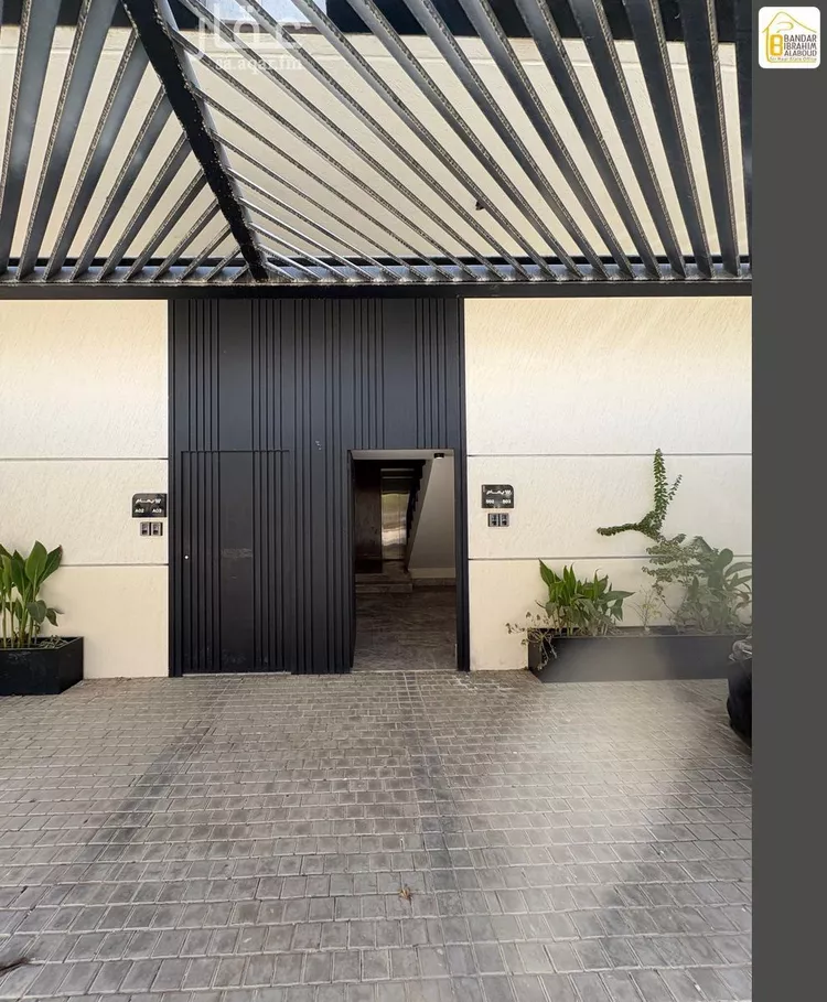 دور للإيجار في شارع رقم 234, حي النرجس, مدينة الرياض, منطقة الرياض صورة 4