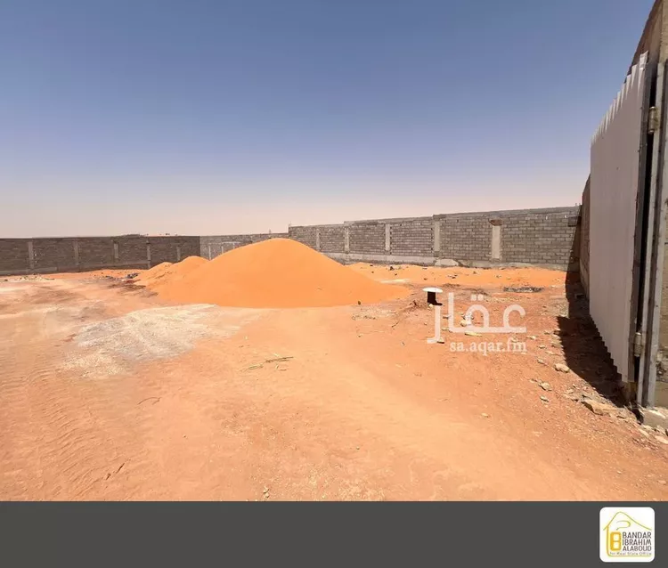أرض للبيع في حي هجره الذيبيه وخضراء, مدينة هجره الذيبيه وخضراء, منطقة الرياض 11