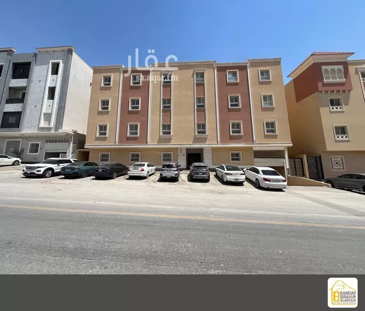 شقة للإيجار في شارع السلامة, حي النرجس, مدينة الرياض, منطقة الرياض