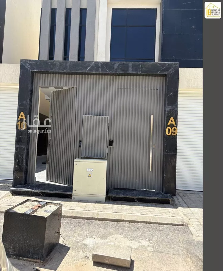 شقة للإيجار في شارع محمد بن أبي تمام, حي النرجس, مدينة الرياض, منطقة الرياض صورة 2