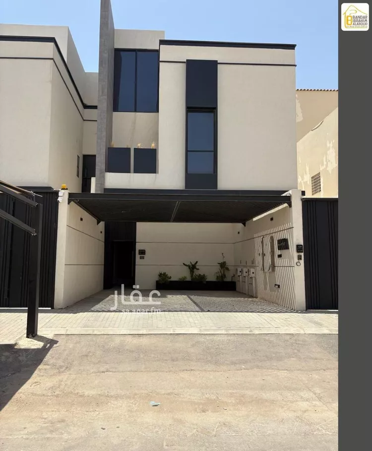 دور للإيجار في شارع رقم 234, حي النرجس, مدينة الرياض, منطقة الرياض صورة 2