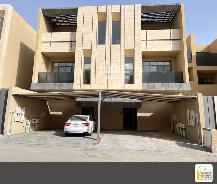 دور للإيجار في شارع عمر السلمي, حي العارض, مدينة الرياض, منطقة الرياض