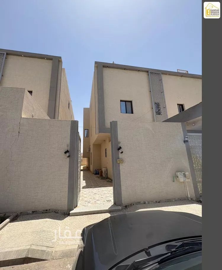 شقة للإيجار في شارع رقم 205, حي النرجس, مدينة الرياض, منطقة الرياض صورة 2