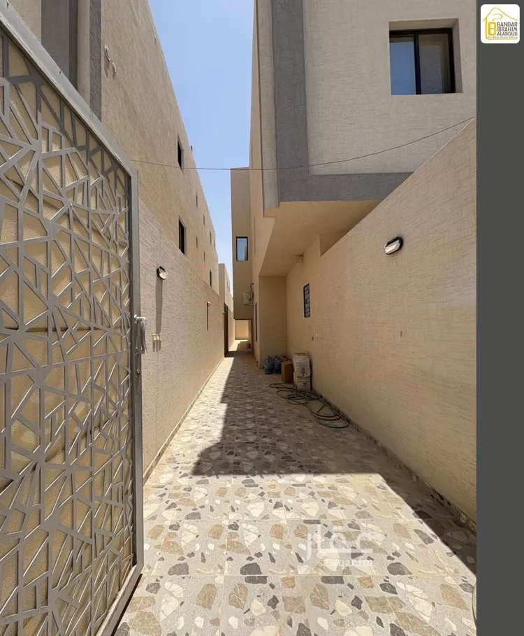 شقة للإيجار في شارع رقم 205, حي النرجس, مدينة الرياض, منطقة الرياض صورة 3