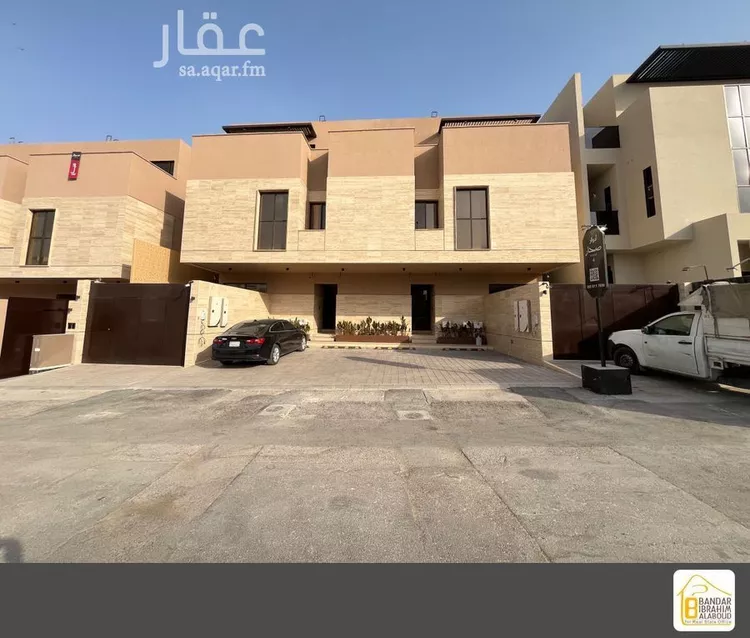 شقة للإيجار في شارع رقم 234, حي النرجس, مدينة الرياض, منطقة الرياض