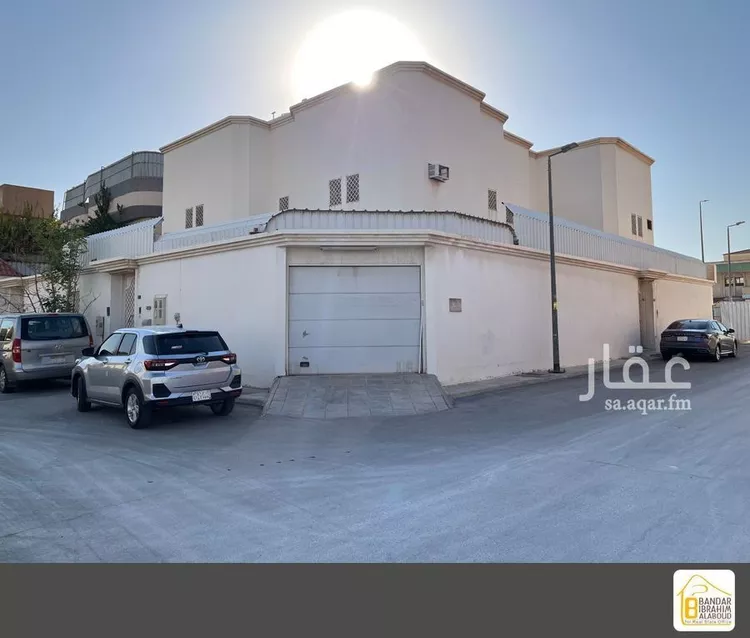 شقة للإيجار في شارع وادي الرباح, حي المنار, مدينة الرياض, منطقة الرياض صورة 4