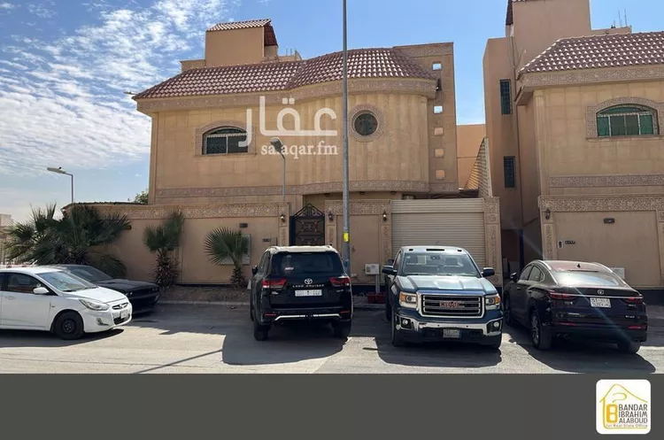 فيلا للبيع في شارع رقم 252, حي النرجس, مدينة الرياض, منطقة الرياض صورة 2