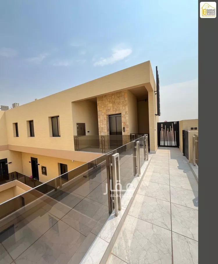 شقة للبيع في شارع الامير مقرن بن عبدالعزيز, حي مغرزات, مدينة الرياض, منطقة الرياض صورة 4