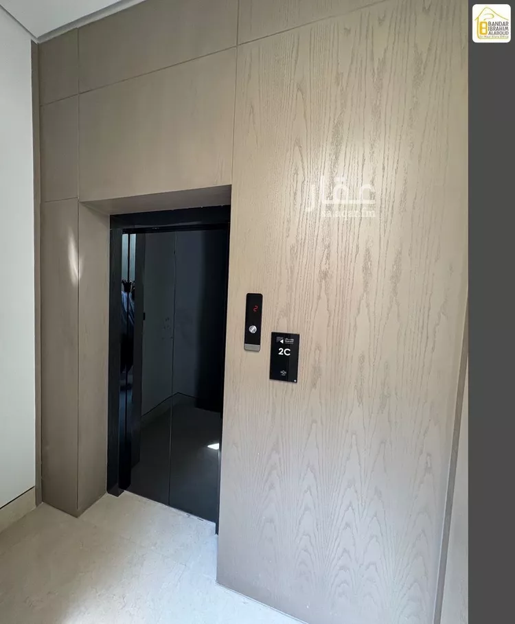 شقة للإيجار في شارع أبي العباس البغدادي, حي النرجس, مدينة الرياض, منطقة الرياض صورة 5