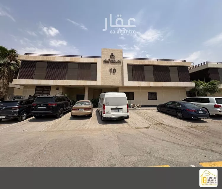 Apartment for Rent in Riyadh Al Arid