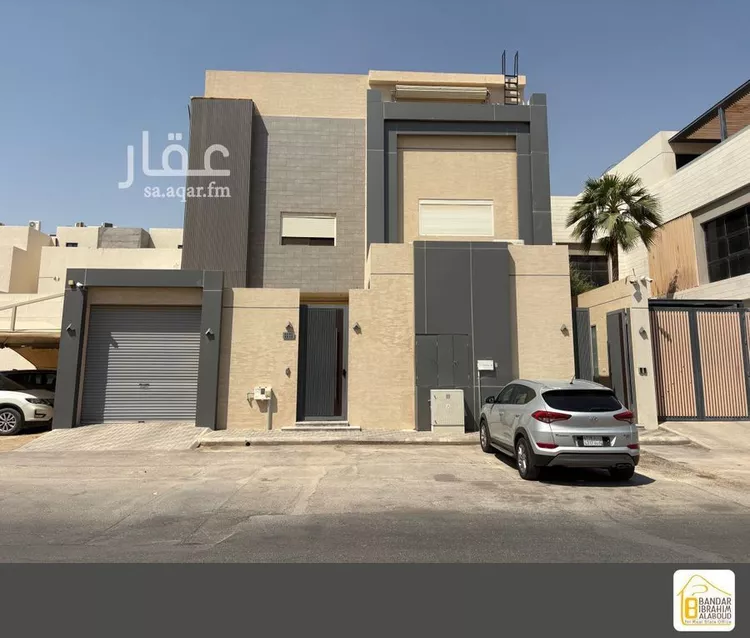 Apartment for Rent in Riyadh An Narjis صورة 2