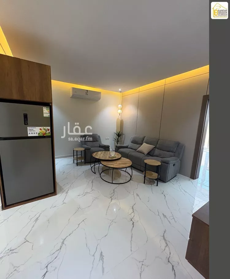 شقة للإيجار في شارع جياد, حي النرجس, مدينة الرياض, منطقة الرياض 9