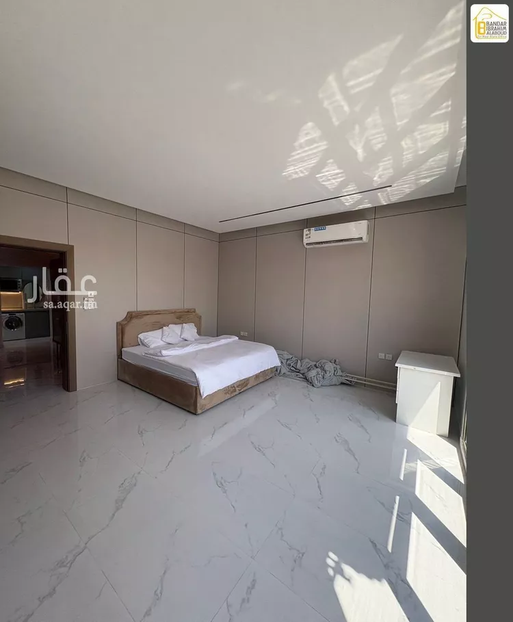 شقة للإيجار في شارع جياد, حي النرجس, مدينة الرياض, منطقة الرياض 12