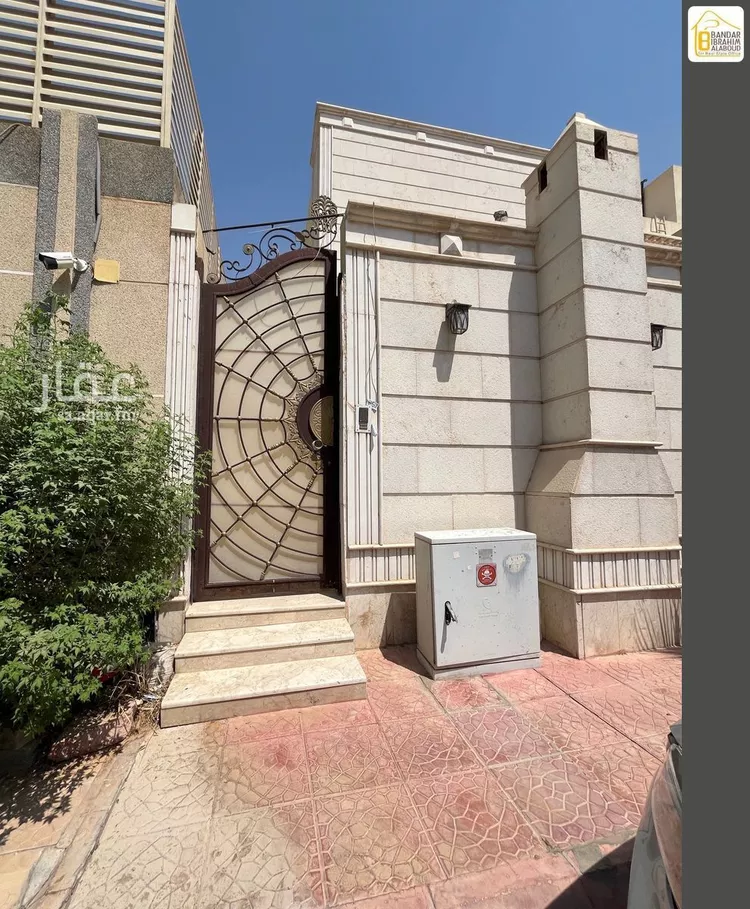 شقة للإيجار في شارع رقم 240, حي النرجس, مدينة الرياض, منطقة الرياض صورة 3