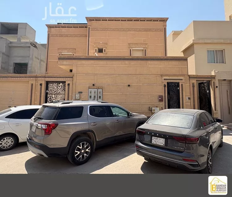 دور للإيجار في شارع رقم 382, حي النرجس, مدينة الرياض, منطقة الرياض صورة 2