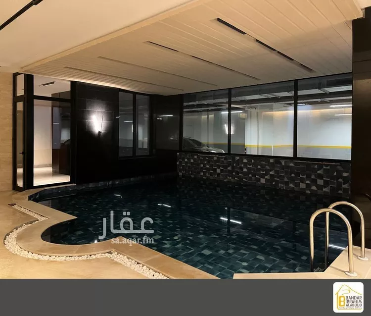 شقة للإيجار في شارع جويرية بنت الحارث, حي المحمدية, مدينة الرياض, منطقة الرياض 29